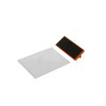 A5 Acrylic Sign Holder T Shape Table Menu Holder Product Price Tag Poster Frame Flyer Display Card Place Picture Stand. 