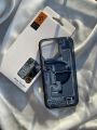 iPhone 15 Pro Max/14 Pro Max/13 Pro Max/12 Pro Max/11 Pro Max Premium Spigen Case Ultra Hybrid (MagFit) Zero One. 