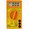 DT-830 Series Digital Multimeter With Buzzer DT-830D DT830. 