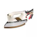 DC 12 Volt Solar and Battery Iron High Quality. 
