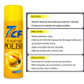 7Cf Furniture Foam Spray Polish Shining - 550Ml. 
