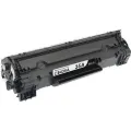HP 35A Black LaserJet Toner Cartridge for HP Printer. 
