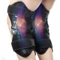 Knee Booster Protect Joint Protective Gear Knee Pad Outdoor Sports Auxiliary Mountaineering Joint Support Breathable. 