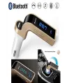 Car G7 Bluetooth Car Modulator. 