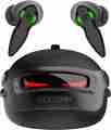Number Super Buds Pro GT9 ENC Gaming TWS Bluetooth Headset  (Commando Black, True Wireless). 