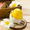 Egg Night Light, Cartoon Chick Night Light Mini Light Control LED Nursery Night Lamp for Kids. 