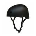 Cool Wheels - Helmet - Black Color. 
