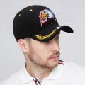 Men's USA Eagle Baseball Cap American Flag Embroidery Snapback Dad Hat Male Summer Casual Hip Hop Caps. 