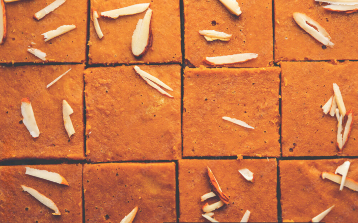 Ghee Rasthani Barfi main image 0