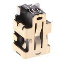 DC Power Jack Elitebook 820 840 850 G3 Charging Port Plug Socket Connector. 