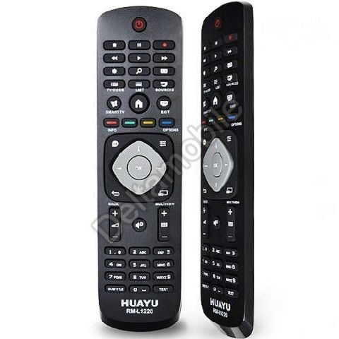 Philips%20%20LED%20&%20LCD%20TV%20Remote%20Control%20-%20Image%204