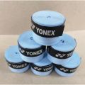 14Colors Yonex YY Badminton Racket Grip Overgrip AC102 NonSlip PU tennis Grips Tapes. 