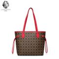 Unique  Design PU Leather  Ladies Hand Bags. 