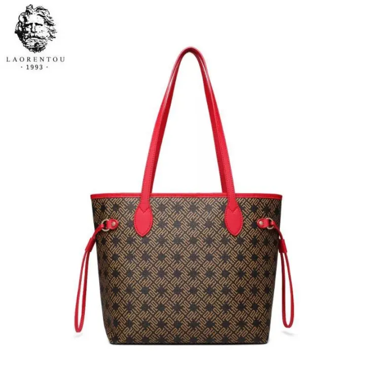 Unique%20%20Design%20PU%20Leather%20%20Ladies%20Hand%20Bags%20-%20Image%204