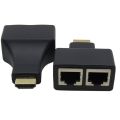 HDMI EXTENDER 30 METER. 
