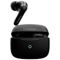 Audionic  Airbud 740 ION Quad Mic ANC Wireless Earbuds, Gaming mode Low Latency TWS Earbud With Upto 70 Hours Playtime, IPX5 Water Proof Wireless Earphones With Voice Assistance Bluetooth Ear buds And Headphones. 