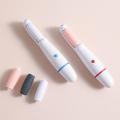 Electric Fast Callus Remover Pedicure Tool For Painless Treatment / Find Back Callus Remover Machine / Foot File Callus Remover Dead Skin Remover / Professional Pedi Foot Care Pedicure Tools for Cracked Heels ( Electric + Cell Operated ). 
