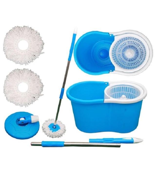 360%20Spin%20Magic%20Mop%20Bucket%20-%20Blue%20-%20Image%202