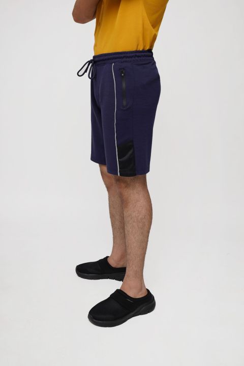 Ismails%20Clothing%20Men%20-%20Men%20Contrast%20Short%20-%20Image%202
