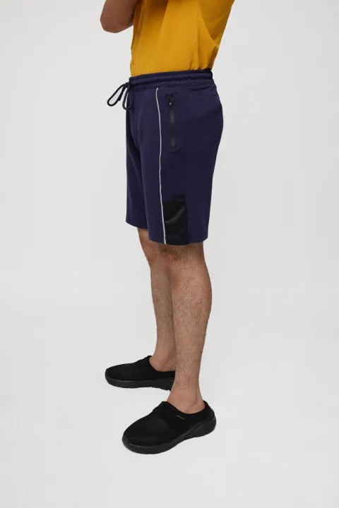 Ismails%20Clothing%20Men%20-%20Men%20Contrast%20Short%20-%20Image%202