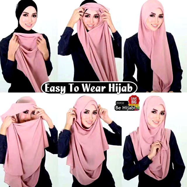High%20Quality%20Popular%20Design%20Speediness%20Pure%20Color%20Bubble%20Chiffon%20Hijab%20Convenient%20Style%20Double%20Loop%20Instant%20Hijab%20-%20Beige%20-%20Image%205