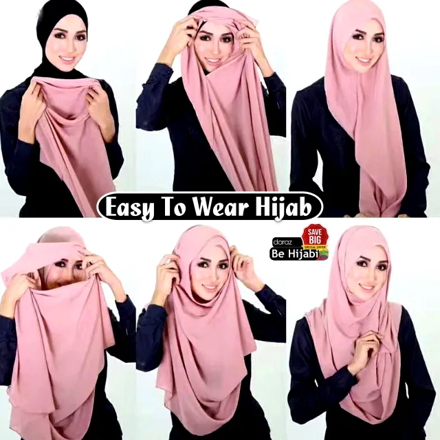 High%20Quality%20Popular%20Design%20Speediness%20Pure%20Color%20Bubble%20Chiffon%20Hijab%20Convenient%20Style%20Double%20Loop%20Instant%20Hijab%20-%20Beige%20-%20Image%205