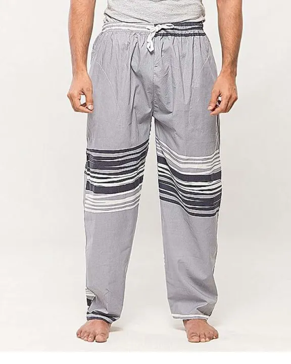 Pack%20Of%203%20-%20Multicolor%20Cotton%20trouser%20For%20Men%20-%20Image%203