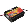 Universal Car Battery Charger 20 Amp Battery Charger Original. 