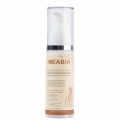 MEABIA Skincare Bundle – Rice & Shea Butter (Face Wash + Revive Cream + Face Scrub) for Hydration & Glow. 