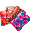 Electric Hot Water Bottle Heat Pad (Heat Bag) For Pain Relief. 