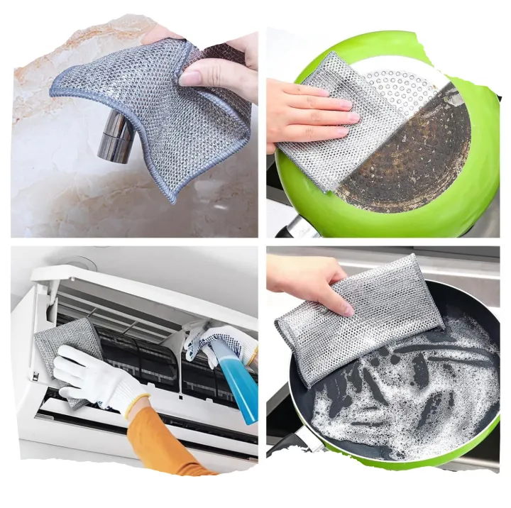 Pack%20of1/2/3/4/5%20Steel%20Shield%20Mesh%20Cloth%20-%20Image%208