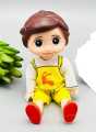 Kids Smart Cocomelon Lovely Action Figures. 