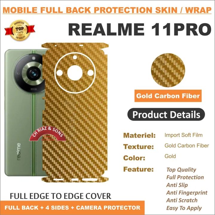 REALME%2011%20PRO%20FULL%20BACK%20360%20premium%20Protection%20Skin%20Wrap%20full%20cover%20Premium%20Quality%20-%20Image%202