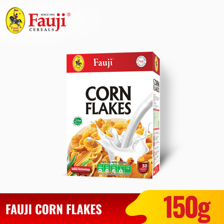 Fauji%20Corn%20Flakes-150%20Grams%20-%20Image%202