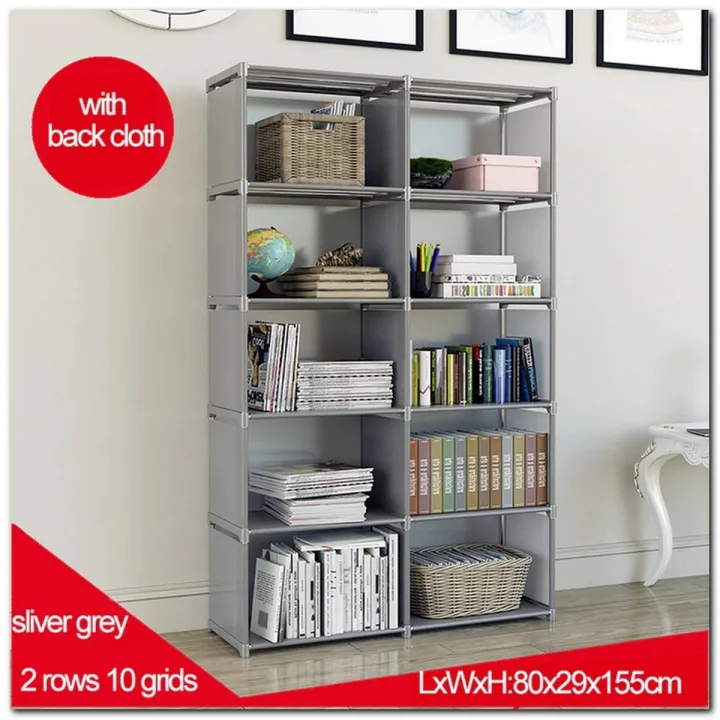 Modern%20books%20rack%20for%20storage%20large%20books%20multi%20shelfs%20Portable%20Bookshelf%20with%20Back%20laminated%20sheet,%20multi%20Cubes%20Closet%20Storage%20Organizer%20Bookcase,%20for%20Living%20Study%20Room,Bedroom%2012mm%20thickness%20-%20Image%2010