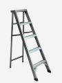 Folding Step Ladder 5'ft. 