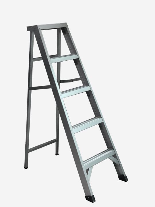 Folding%20Step%20Ladder%205'ft%20-%20Image%202