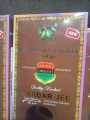 Sardar Jee Dark Brown Hair Color Gel SARDAR JEE EASY DYEING COLOURING GEL (New Advanced Technology) + OIL 2 BOTTLES 1000 ML. 