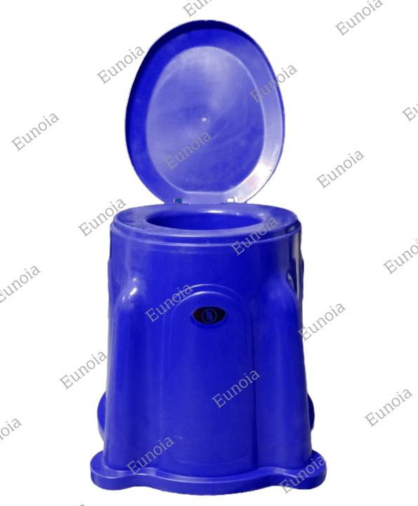 Toilet stool | Toilet Commode for patients | Indian Commode Stool | Portable Toilet Seat for Adult, Kids and Handicap People