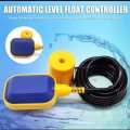 Water Float Switch Sensor: Smart Water Tank Level Monitoring Solution. 