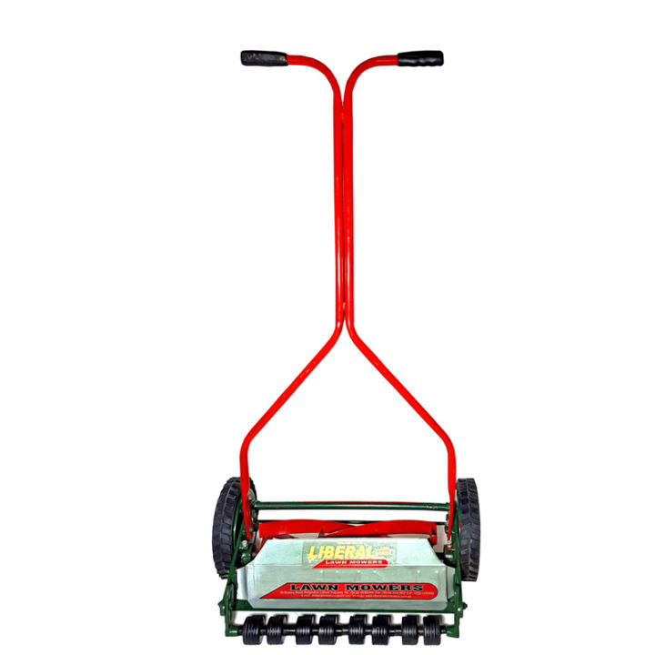 Liberal%20Hand%20Push%20Manual%20Lawn%20Mower%20-%20Image%204