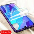 For Alcatel 3X 3L 3C 3 2019 2020 Cover For Alcatel 5039D 5034D 5026D 5052 5053 Phone Screen Protector Film HD. 