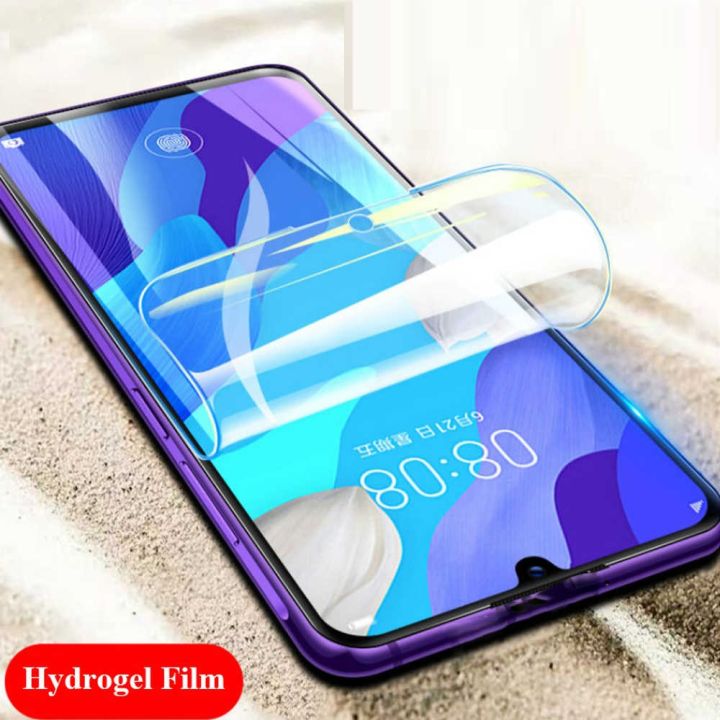 For Alcatel 3X 3L 3C 3 2019 2020 Cover For Alcatel 5039D 5034D 5026D 5052 5053 Phone Screen Protector Film HD