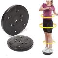 Twisting Waist Fitness Disk - Twister for Belly Shape. 