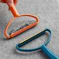 Portable Lint Remover Fuzz Fabric Shaver for Clothing Carpet Sweater Fluff Fabric Shaver Brush Clean Tool. 