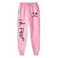 Lil Peep Cry Baby New Running Jogging Pants Men Soft Bodybuilding Joggers Sweatpants Long Trousers Sport Training Pants. 