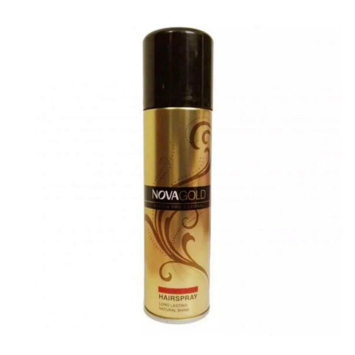 NOVA  HAIR SPRAY 250ML