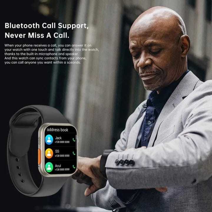 7%20In%201%20Ultra%20Smart%20Watch%202.1%20Inch%20Full%20HD%20Screen%20Series%208%20Wireless%20Charging%207%20Straps%20Waterproof%20-%20Image%205