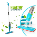 High Quality Healthy Spray Mop with Spray, Flat Spray Mop, Water Spray, Floor Mop, Magic Home Easy Mop, Tiles Cleaner. 