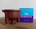 Genuine Distributor Cap for Suzuki Mehran, Chamber, Fx, Khyber - Made In Japan. 
